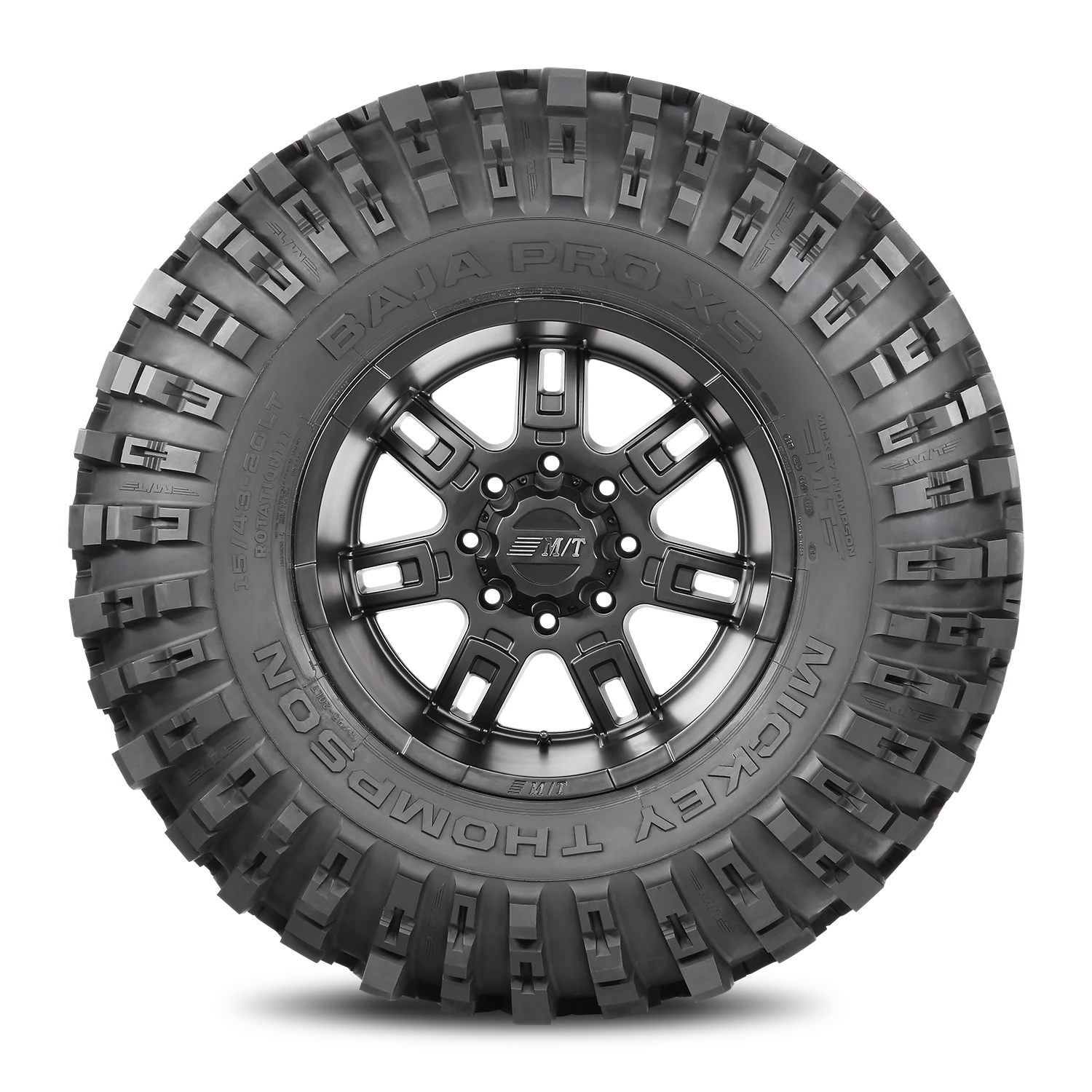 21/58X24 MICKEY THOMPSON BAJA PRO XS MT 6PR