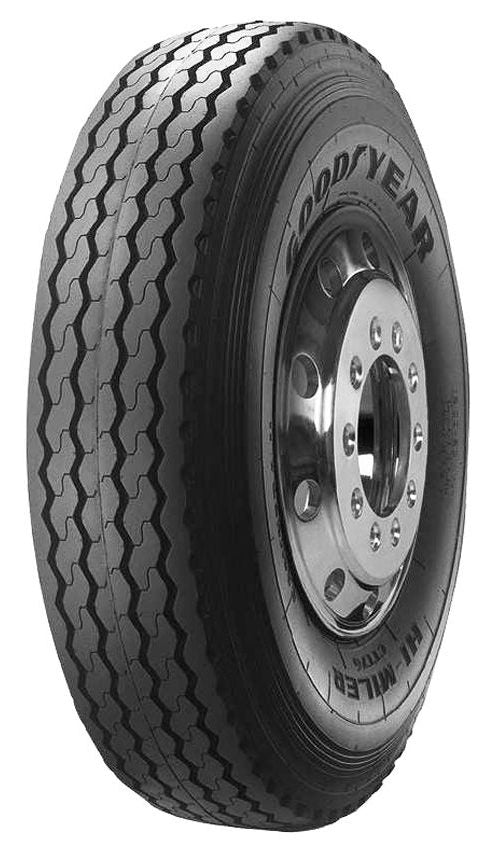 7.50-16 GOODYEAR HI MILER CT176 12PR LISO