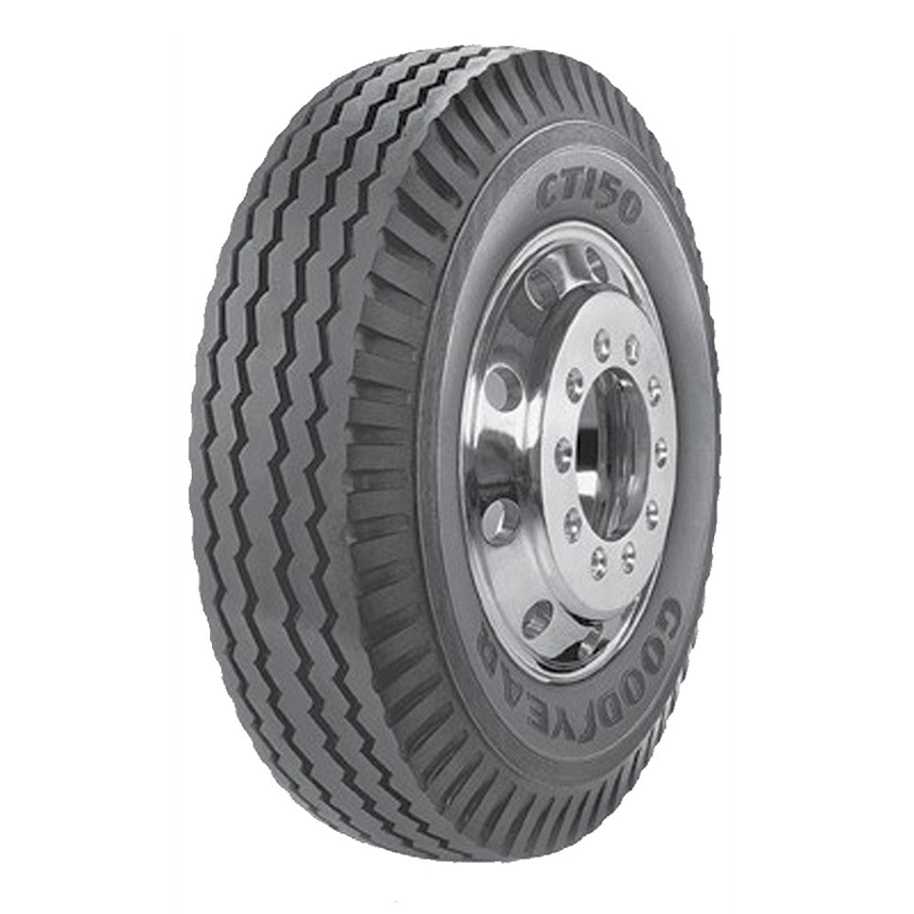 10.00-20 GOODYEAR CT150 LISO 16PR