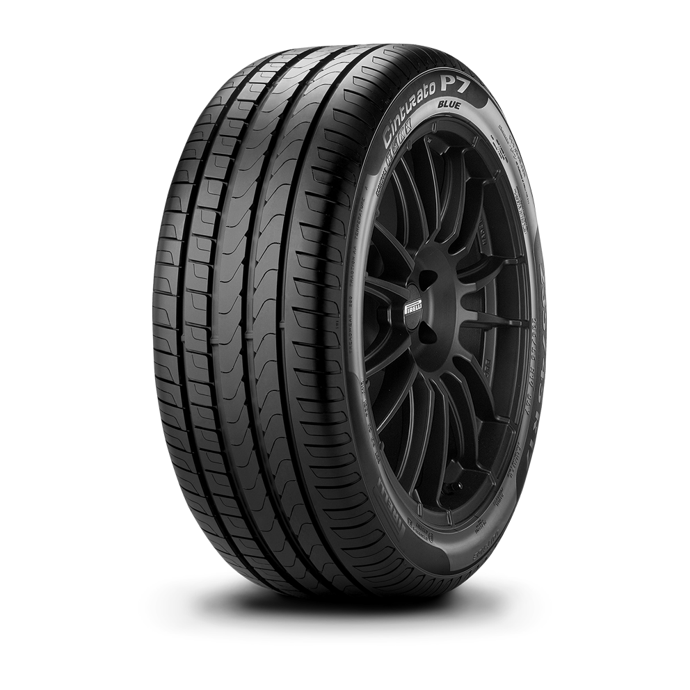 225/50/R/17 PIRELLI CINT P7 BLUE 94H (AO)