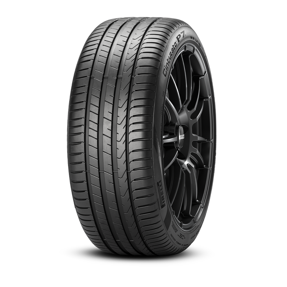 195/55/R/16 PIRELLI CINTURATO P7 87H