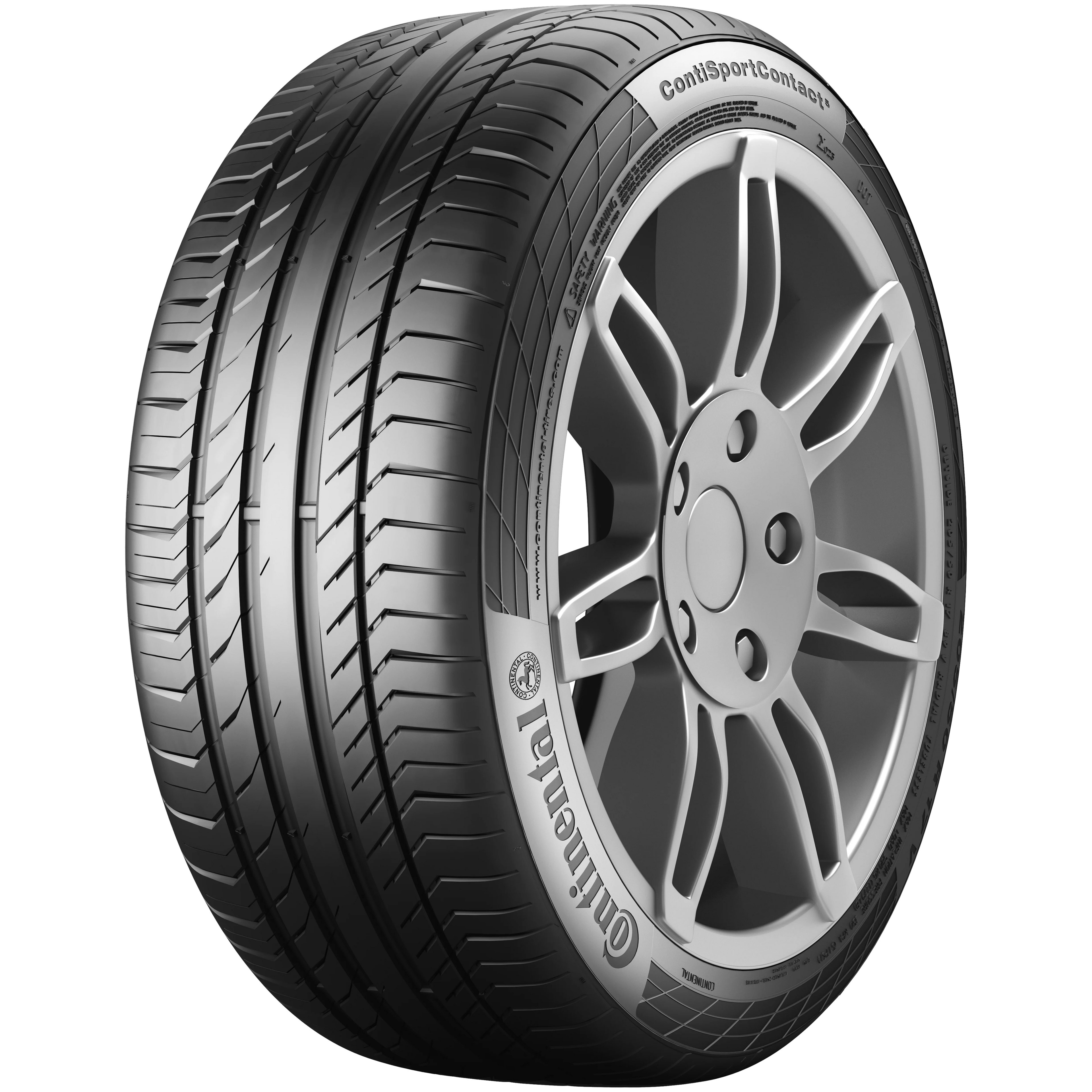 315/40/R/21 CONTINENTAL CONTISPORTCONTACT 5 SUV MO