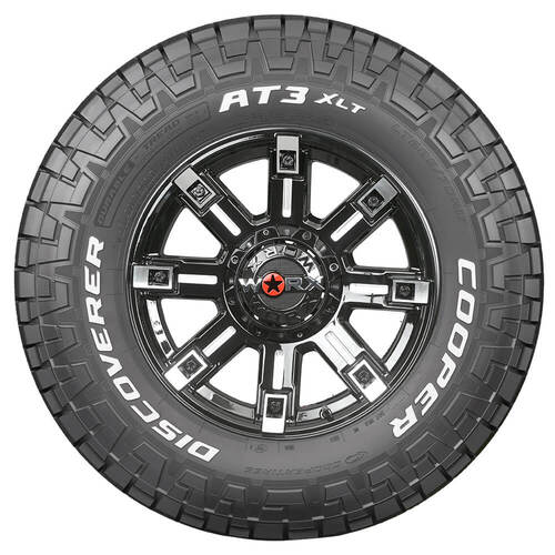315/75/R/16 COOPER DISCOVERER AT3 127R XLT USA