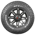 315/70/R/17 COOPER DISCOVERER AT3 121/118S XLT USA