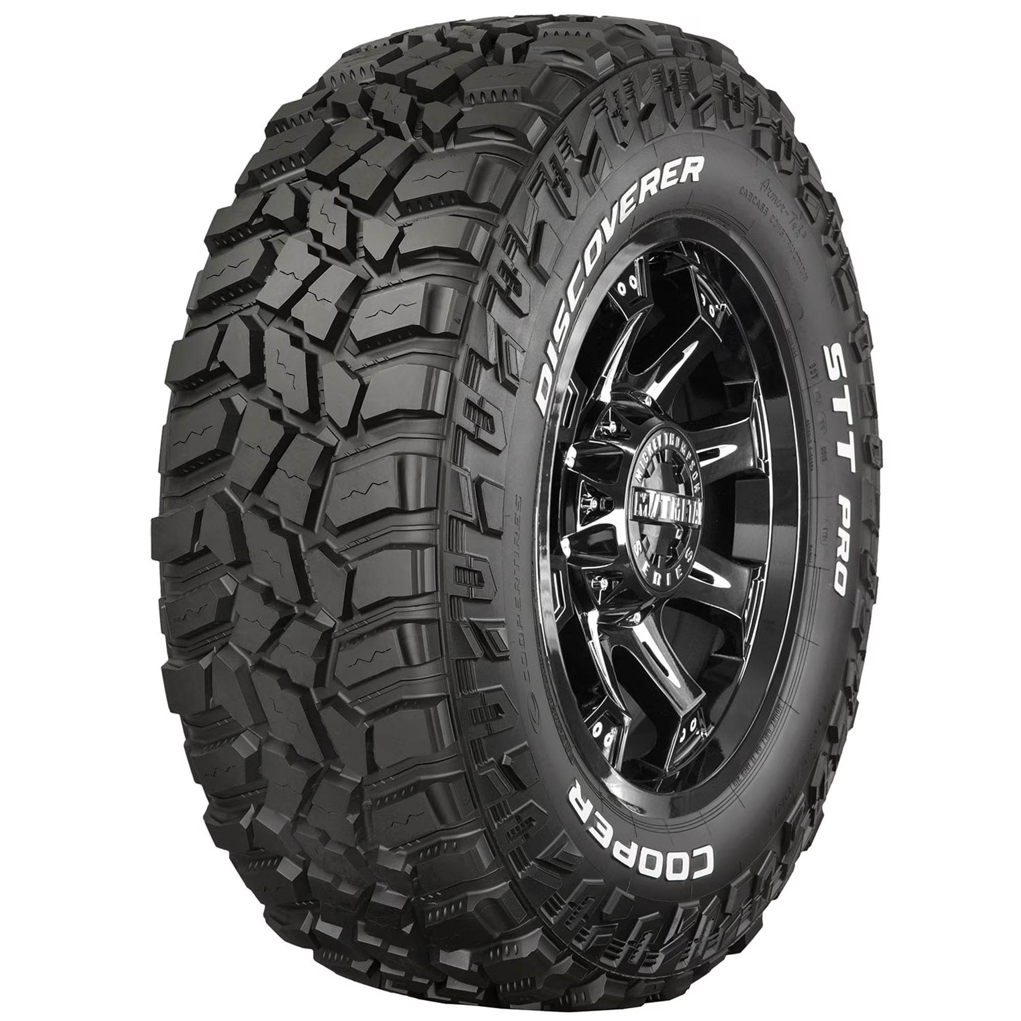 275/65/R/20 COOPER DISCOVERER STT PRO 126/123Q USA