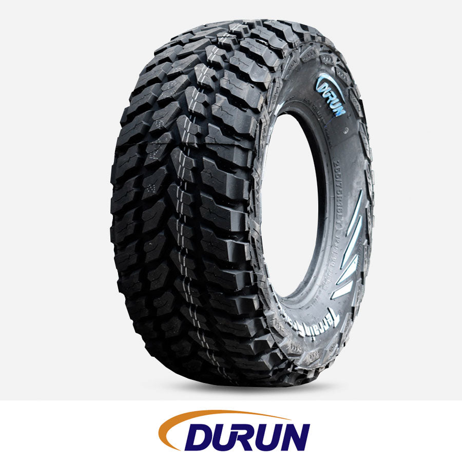31/10.50/R/15 DURUN RT05 109Q LEFT