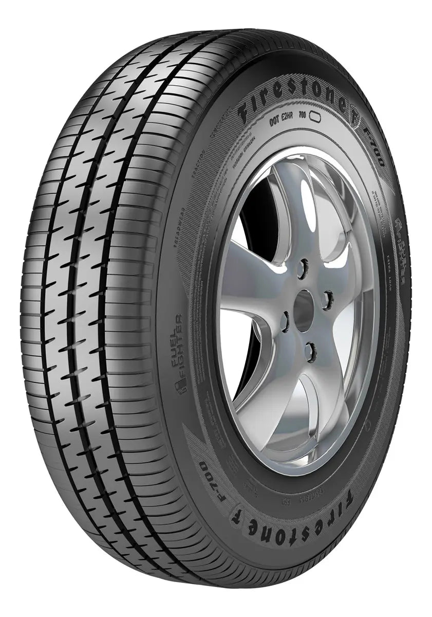 205/70/R/14 FIRESTONE F-700 95T