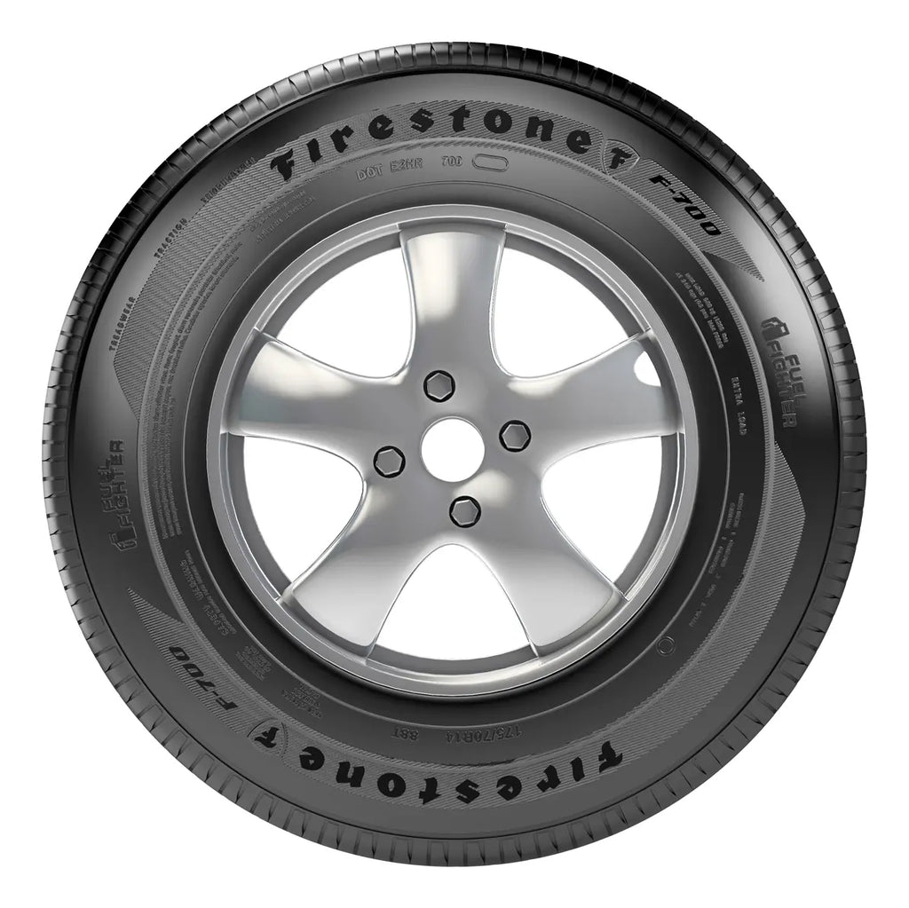 205/70/R/14 FIRESTONE F-700 95T