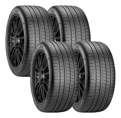 275/40/R/20 PIRELLI ROSSO XL (N1)(ZR) 106Y GRAN BR