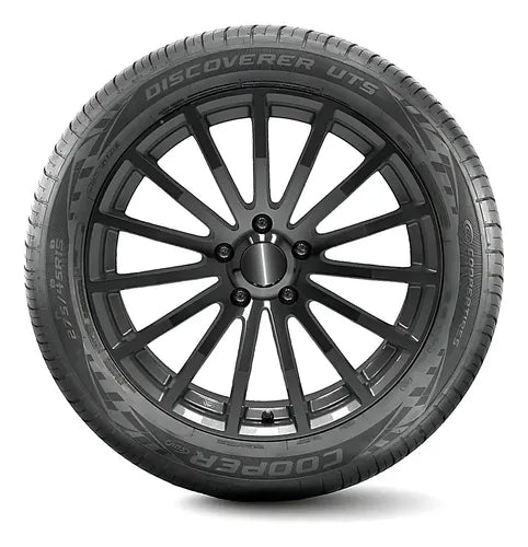 255/55/R/20 COOPER DISCOVERER UTS HT 110W