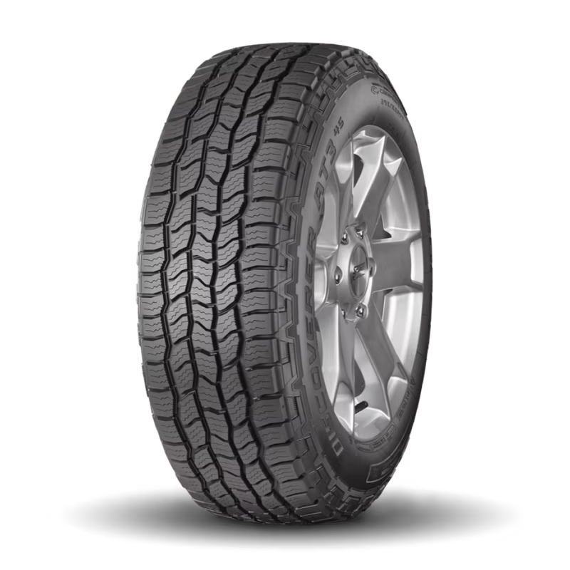 285/45/R/22 COOPER DISCOVERER AT3 4S 114H