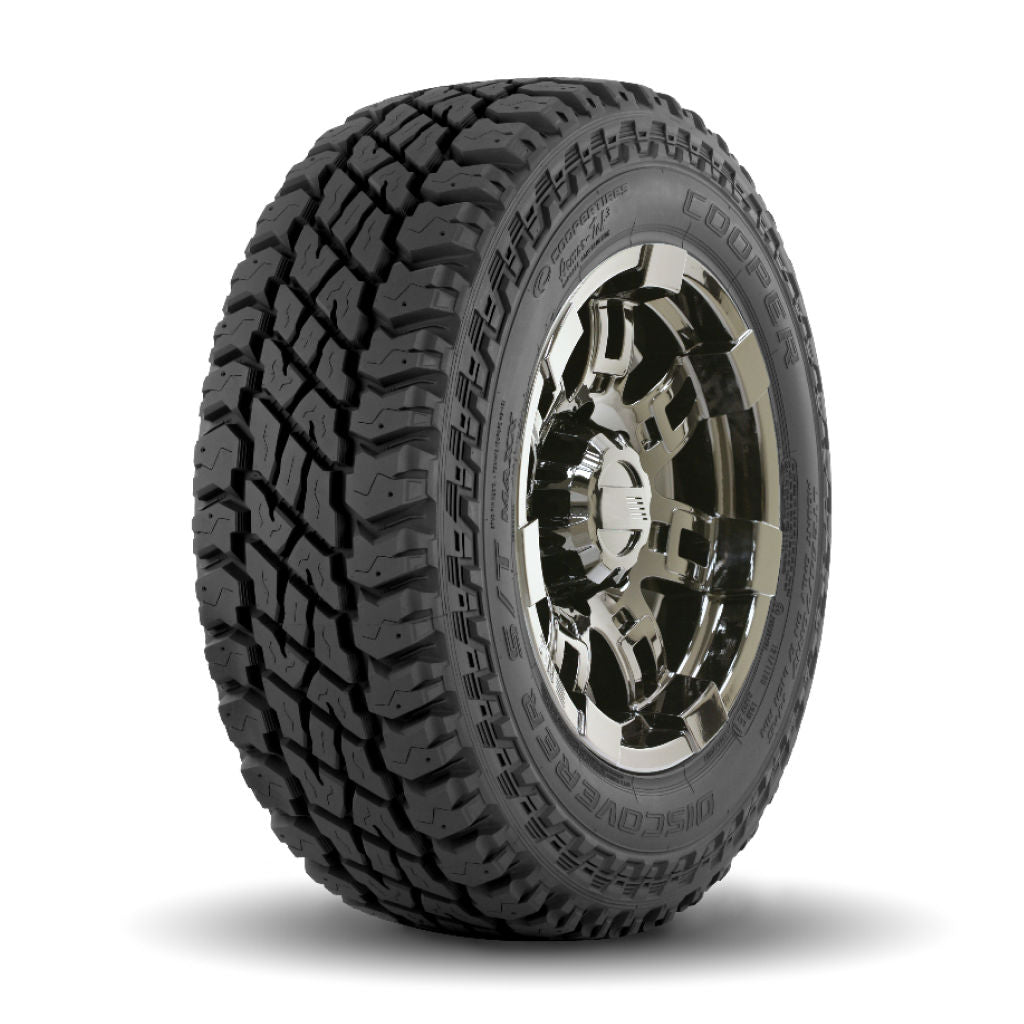 285/75/R/16 COOPER DISCOVERER S/T MAXX 126Q E