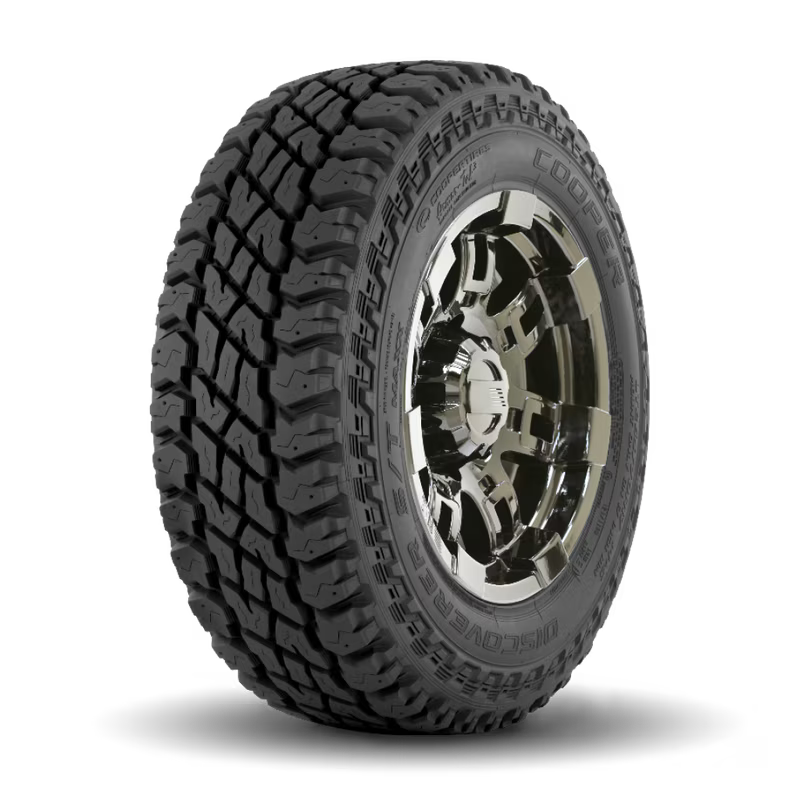 285/75/R/16 COOPER DISCOVERER S/T MAXX 126Q E ORIE