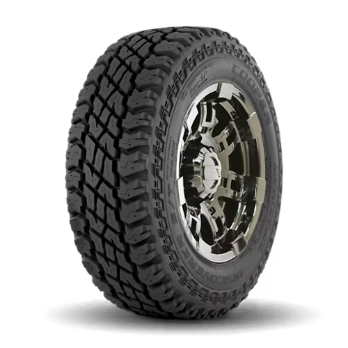 265/70/R/17 COOPER DISCOVERER S/T MAXX 121Q E