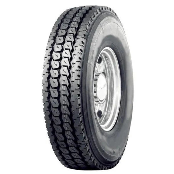 11/R/24.5 TRIANGLE TR657 16PR 149/146M TRACCION