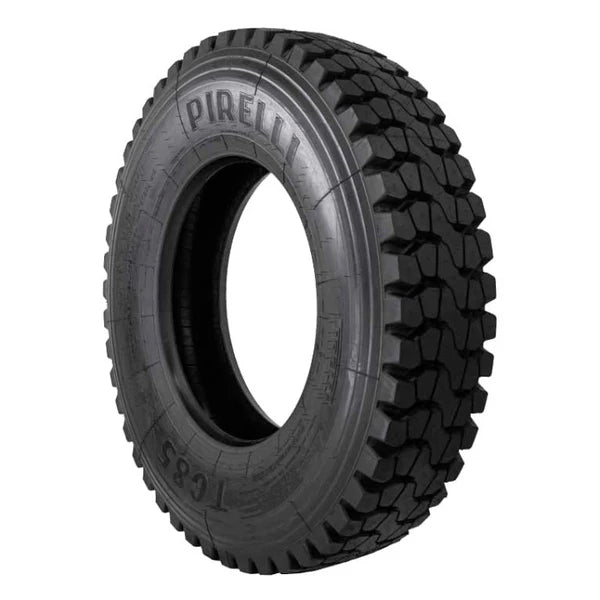 11/R/24.5 PIRELLI G02OM TRACC 149/146K