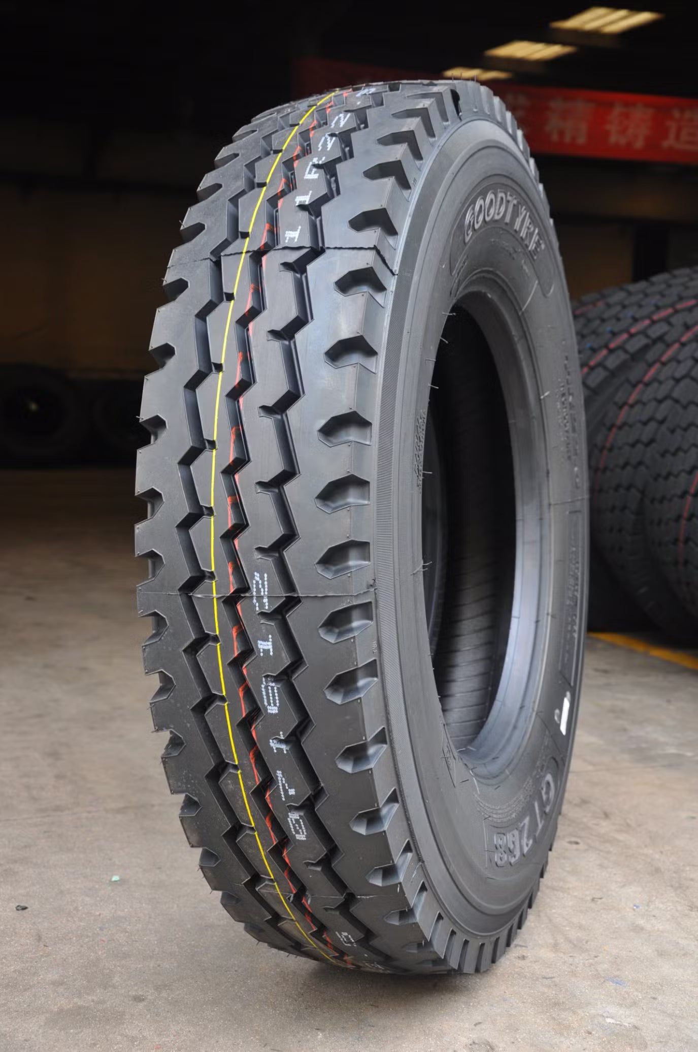10.00/R/20 DURUN YTH1 DS 18PR 149/146K