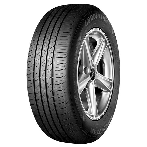 235/55/R/17 GOODYEAR EFFICIENTGRIP SUV 99V (LR)