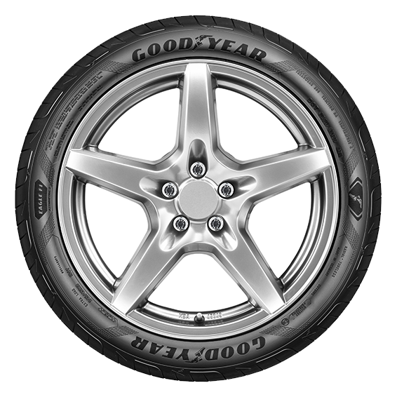 245/45/R/19 GOODYEAR EAGLE F1 ASYMMETRIC 5 102Y XL