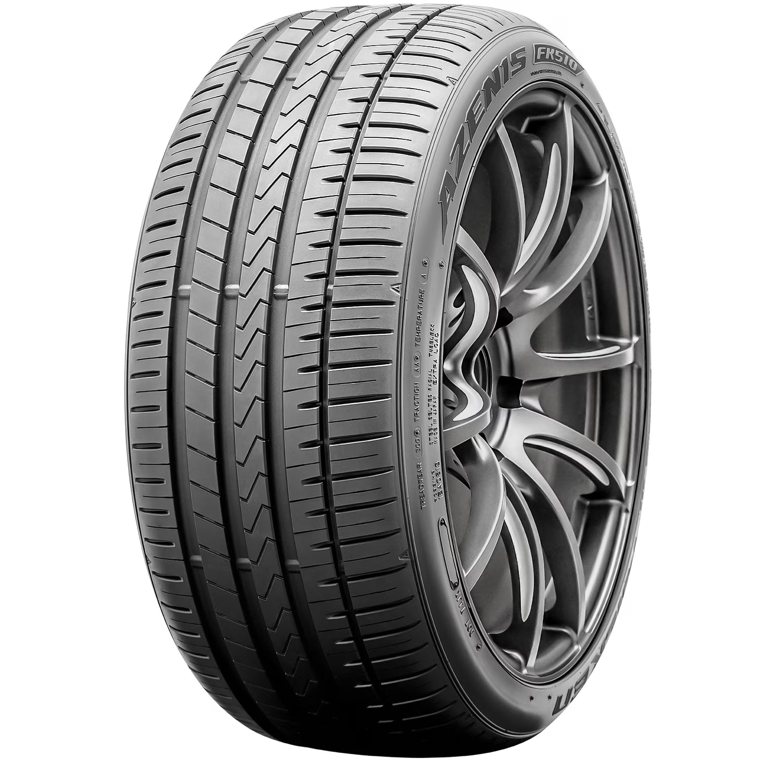 265/35/R/21 FALKEN FK510 101Y
