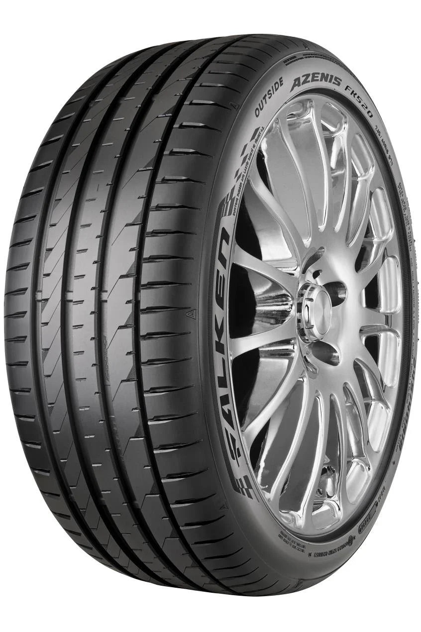 225/55/R/19 FALKEN FK520L 99W (LR)