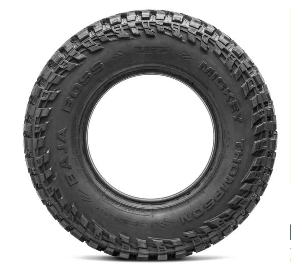 315/75/R/16 MICKEY THOMPSON BAJA BOSS MT 10PR