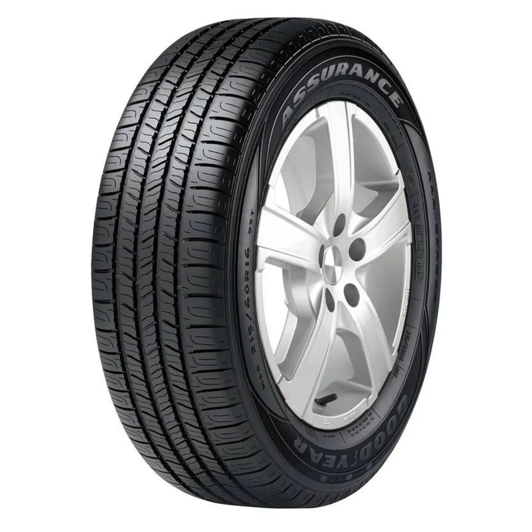 255/55/R/20 GOODYEAR ASSURANCE FINESSE 107V SL USA
