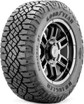 285/70/R/17 GOODYEAR WRANG DURATRAC RT KEVLAR 10PR