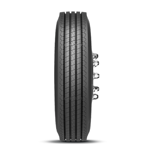 315/80/R/22.5 GOODYEAR S200 + LISO 156/151L L