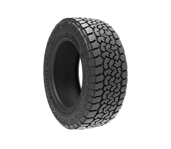 33/12.50/R/22 COSMO GRIPIT XT AT 12PR