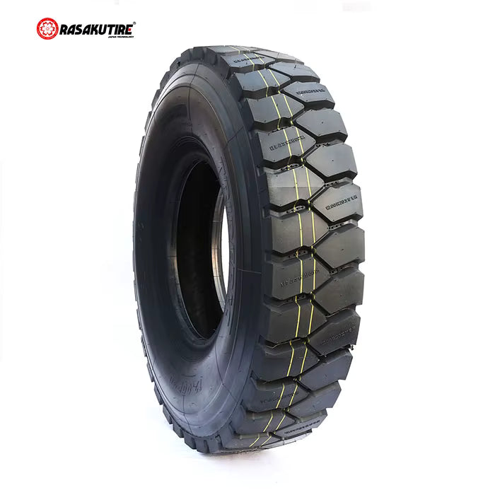 12/R/22.5 KUNLUN KT835 20PR 152/149K SEMIROCKERA