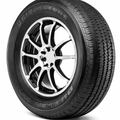 265/60/R/18 BRIDGESTONE DUELER HT684II 109T