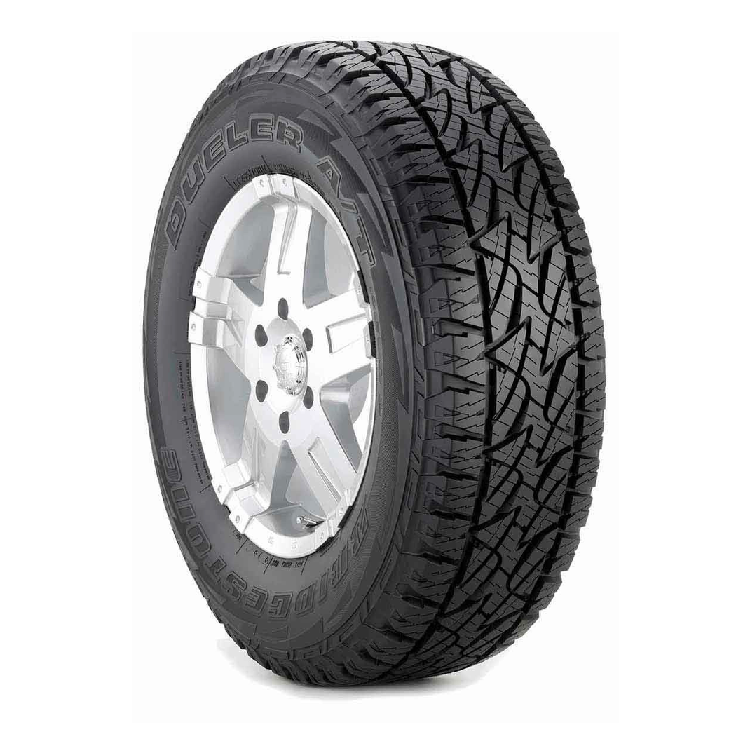 215/65/R/16 BRIDGESTONE DUELER REVO 2 AT 96S
