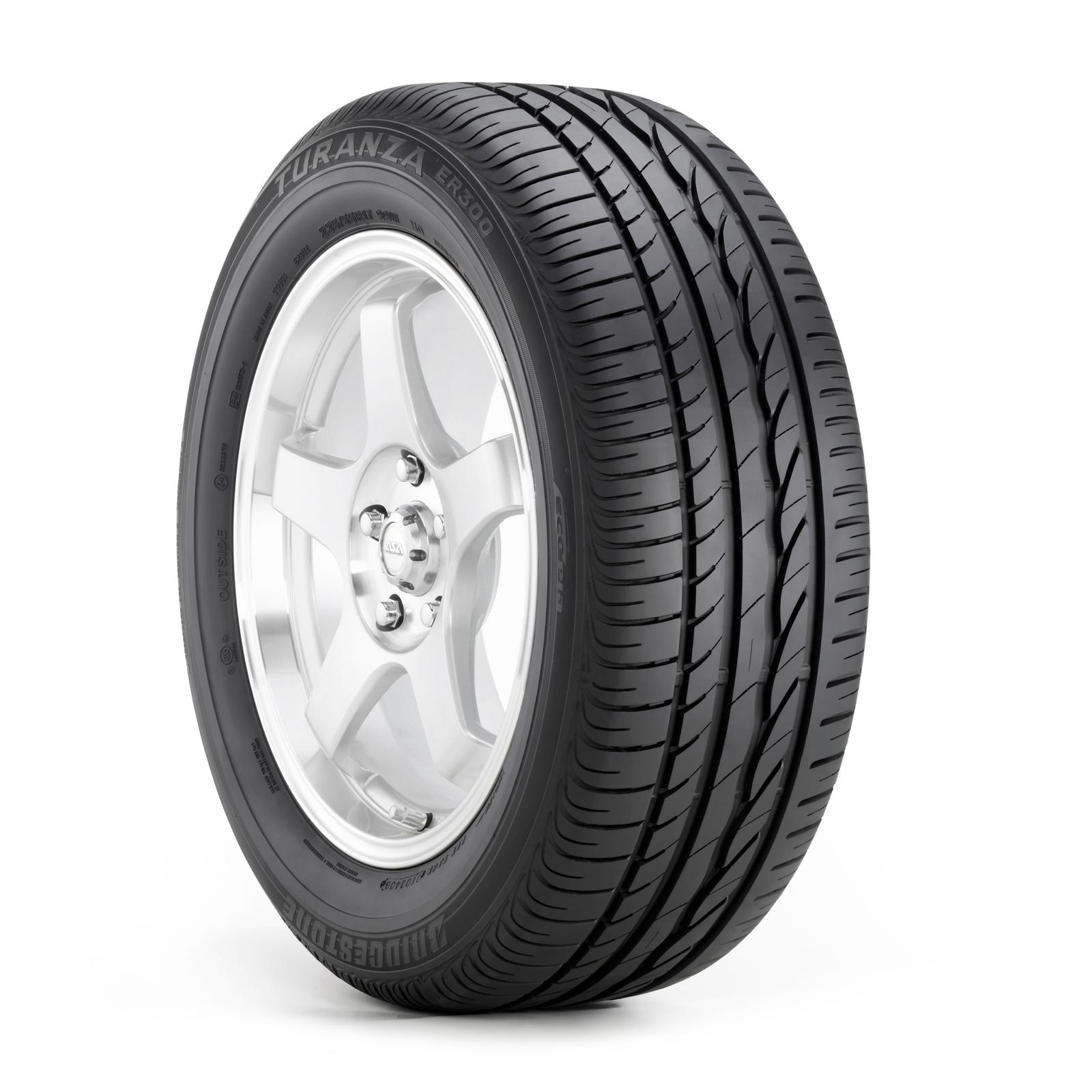 185/60/R/15 BRIDGESTONE TURANZA ER300 84H