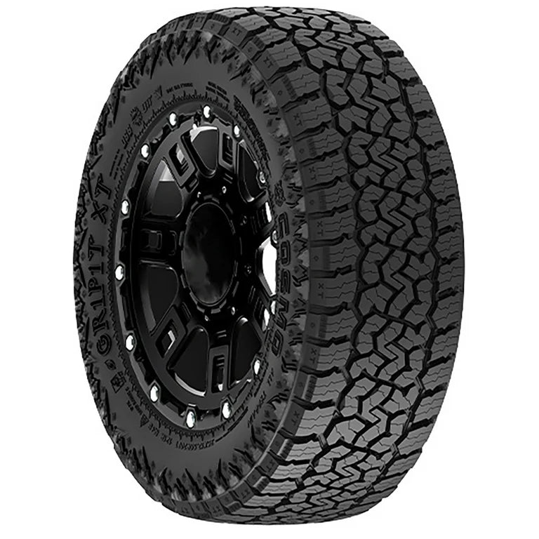 285/45/R/22 COSMO GRIPIT XT AT 114H