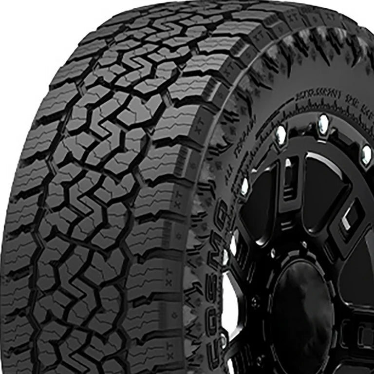 285/70/R/17 COSMO GRIPIT XT AT 10PR