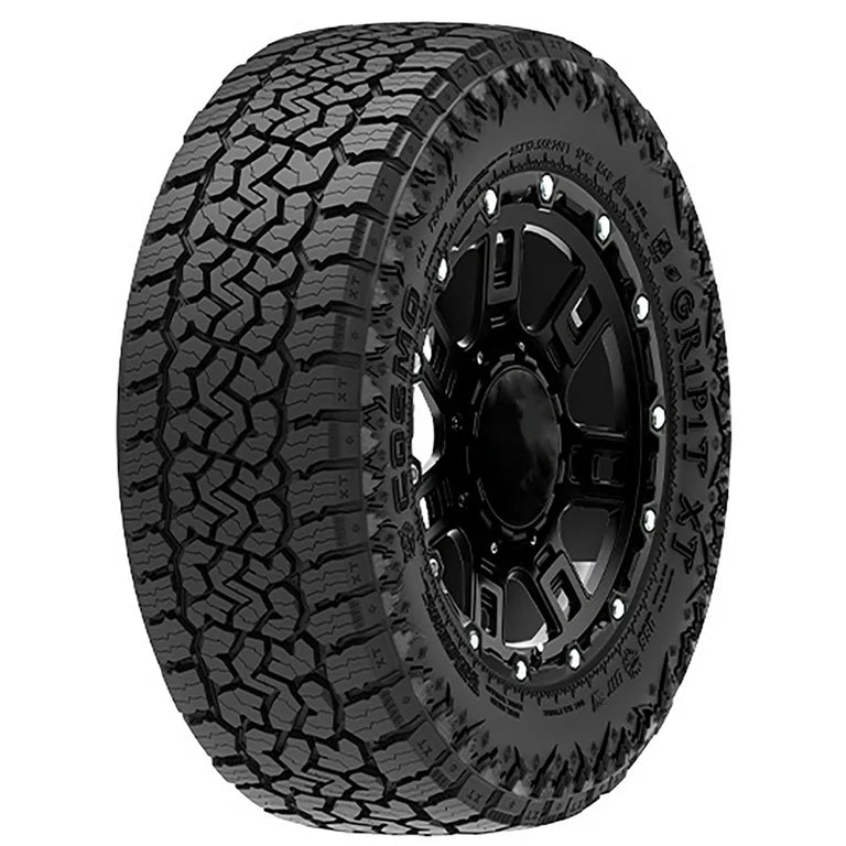 285/70/R/17 COSMO GRIPIT XT AT 10PR