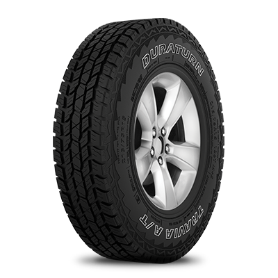 205/70/R/15 DURATURN TRAVIA A/T 96T OWL