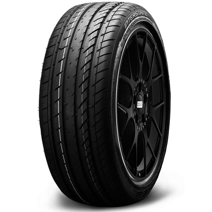 215/60/R/17 INTERSTATE SUV GT II 96H