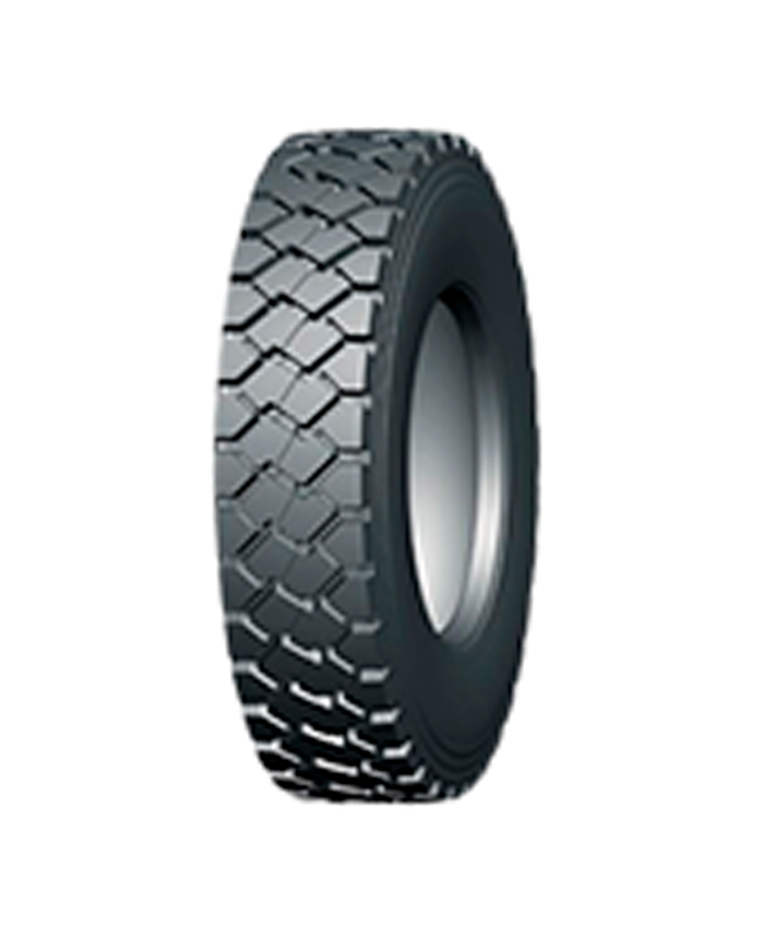 11/R/22.5 KUNLUN KT801 18PR 149/146F ROCKERA