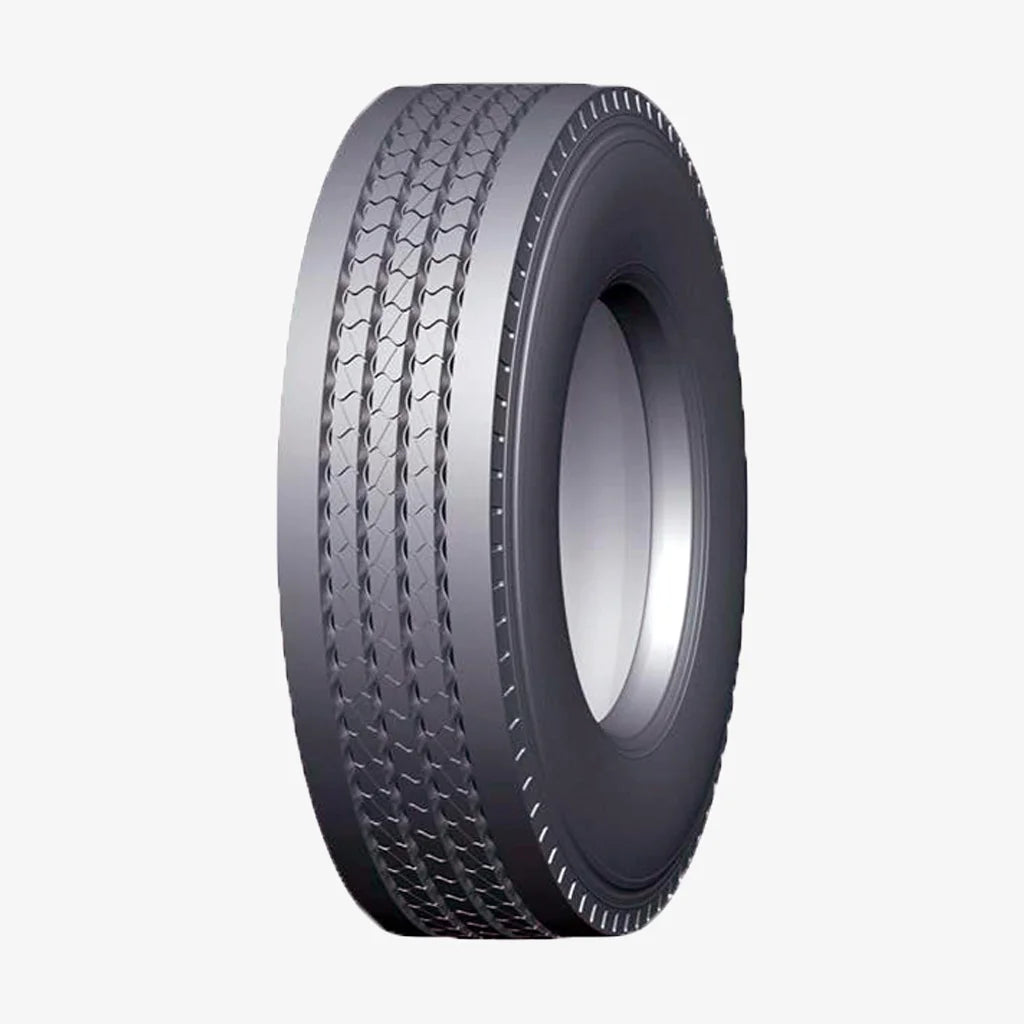 295/80/R/22.5 KUNLUN KT852 18PR 152/149L LISO