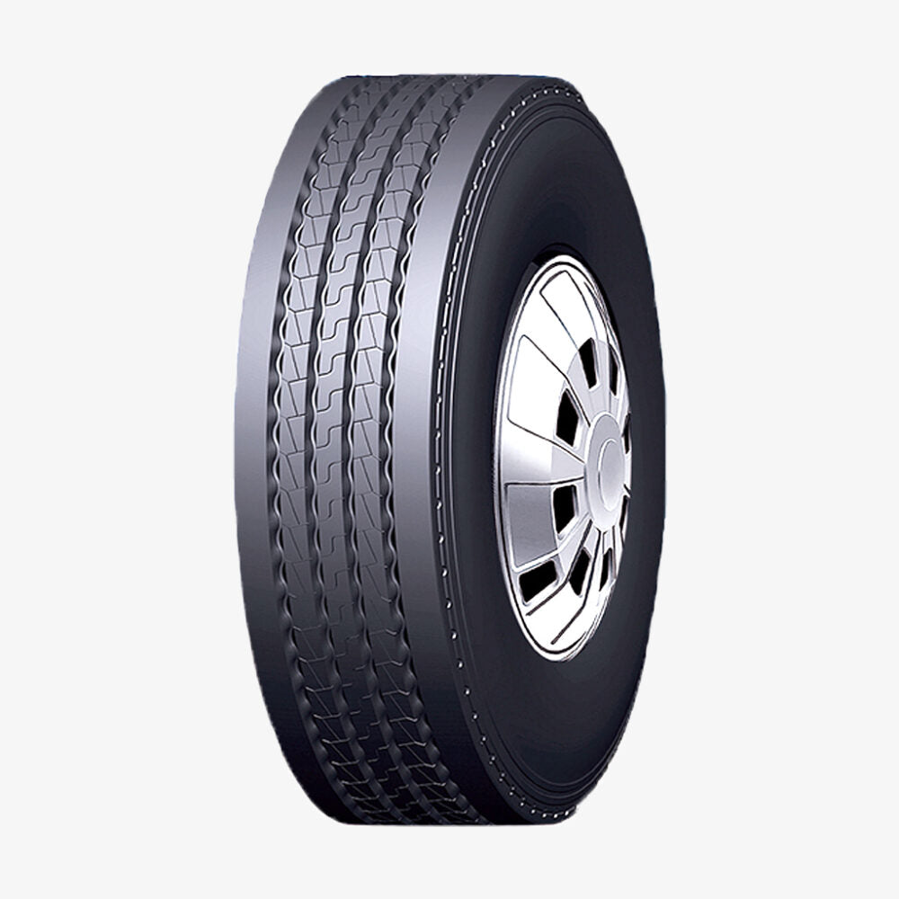 315/80/R/22.5 KUNLUN KT876 LISO 20PR
