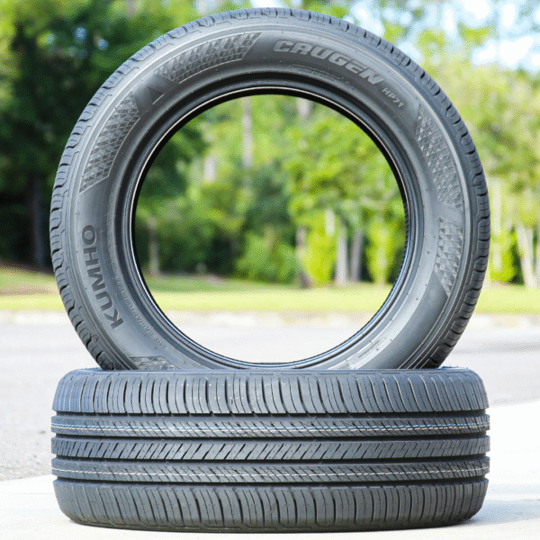 275/55/R/19 KUMHO HP71 111H