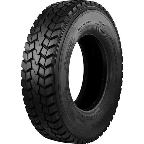12/R/22.5 KUNLUN PT68 18PR 152/149L DS