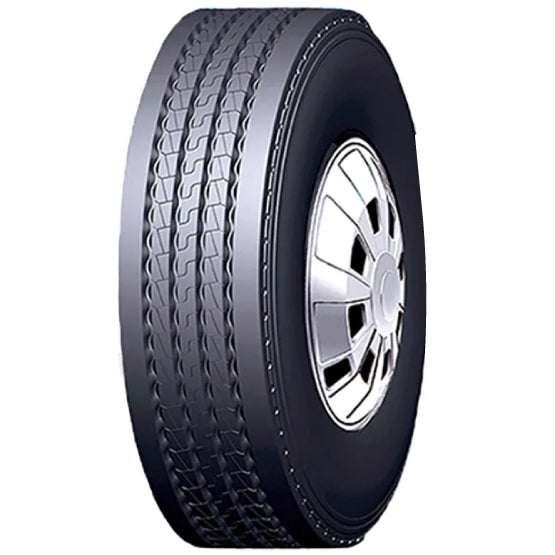 11/R22.5 KUNLUN KT876 18PR 149/146L LISO
