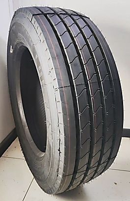 275/80/R/22.5 KUNLUN KT878 18PR LISO