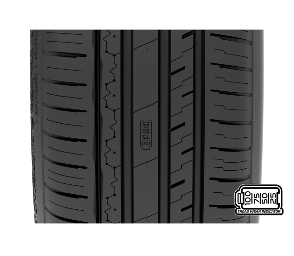 215/55/R17 COSMO RC-17 94W HT