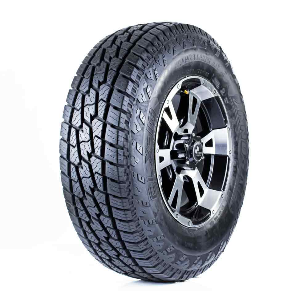 275/65/R/17 LANDSAIL CLX-10 115H (LR)