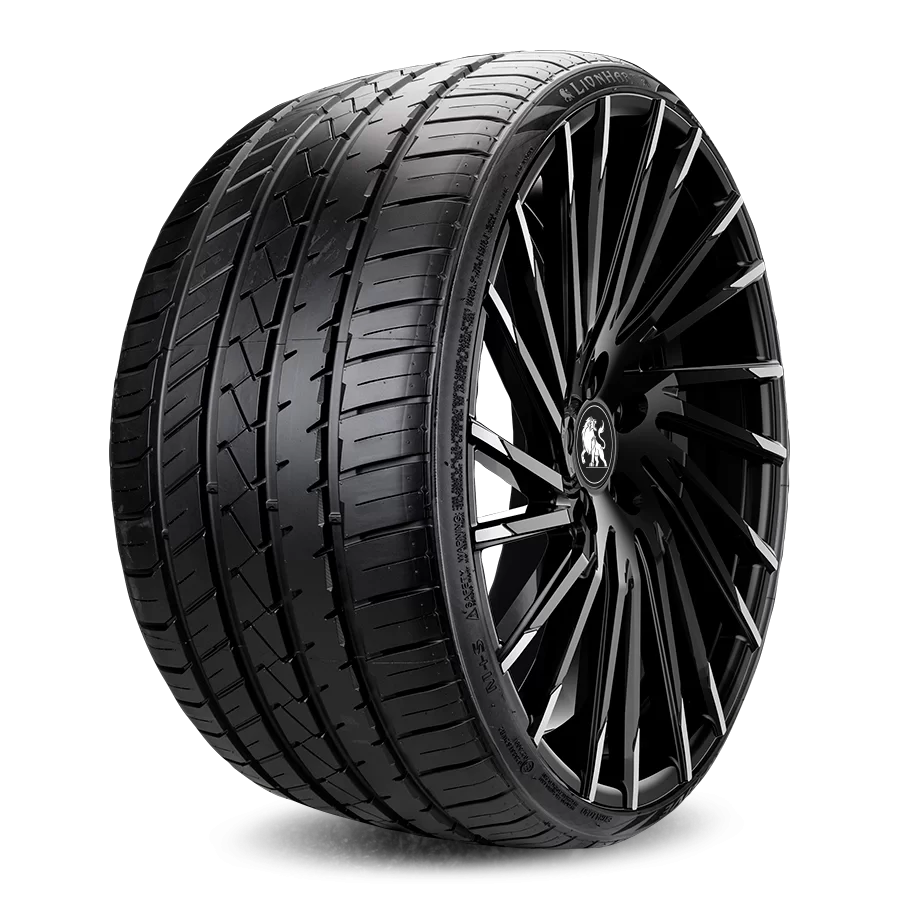 245/40/R/21 LIONHART LH-5 100Y