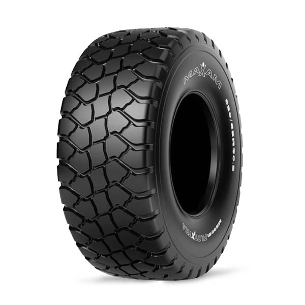 500/60/R/22.5 MAXAM MS961R 155D FLOTATION RADIAL